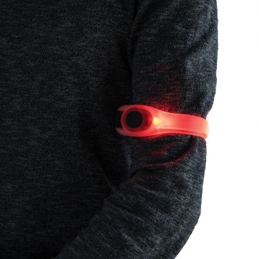Logotrade reklaamkingituse foto: Ohutus led rihm