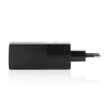 Logotrade ärikingid pilt: Philipsi 65 W ülikiire PD 3-pordiline USB seinalaadija