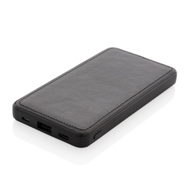 Logotrade reklaamtooted pilt: Tusca 10 000 mAh PU akupank
