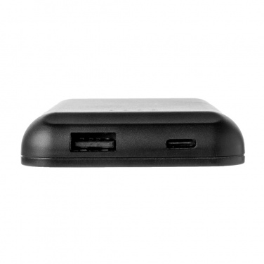 Logotrade ärikingitused pilt: Magnetiline 5000 mAh 5W juhtmevaba akupank