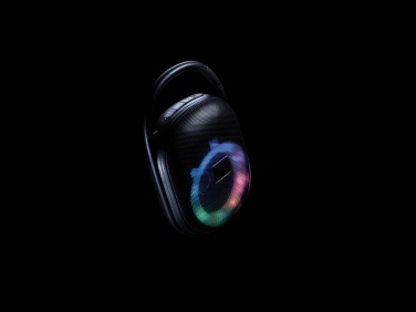 Logotrade reklaamkingitused pilt: RCS taaskasutatud plastist Lightboomi 5W klambriga kõlar
