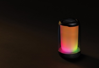 Logo trade meened foto: RCS taaskasutatud plastist Lightboomi 5W kõlar