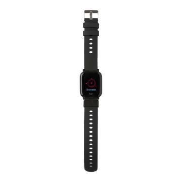 Logo trade reklaamkingi pilt: RCS taaskasutatud TPU Fit Watch