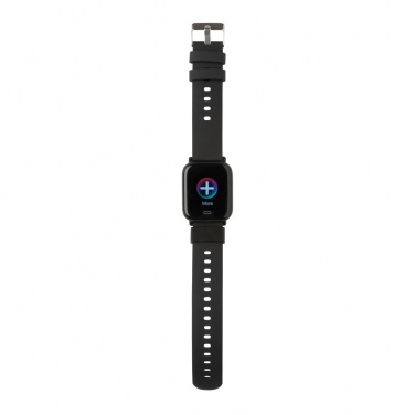 Logo trade firmakingi pilt: RCS taaskasutatud TPU Fit Watch