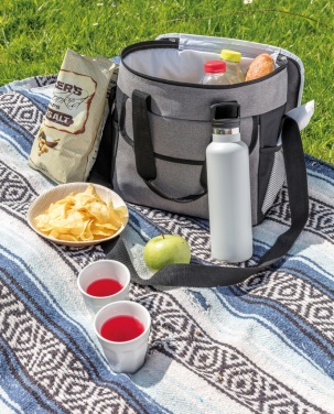Logotrade reklaamtoote foto: Suur põhiline külmakott