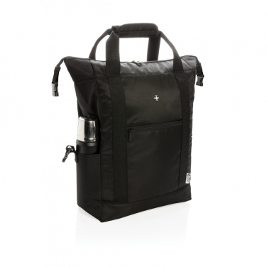 Logotrade firmakingitused pilt: Swiss Peak XXL jahuti pakend PVC-vaba