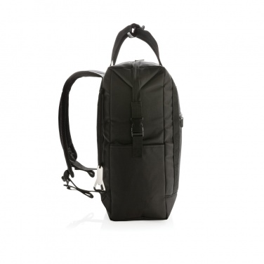 Logotrade reklaamkingitused pilt: Swiss Peak XXL jahuti pakend PVC-vaba