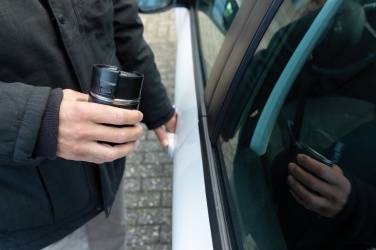 Logo trade firmakingid foto: Bogota kompaktne keraamilise kattega vaakum termoskruus