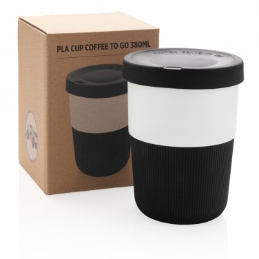 Logotrade reklaamtooted pilt: PLA tassi kohv kaasa 380ml
