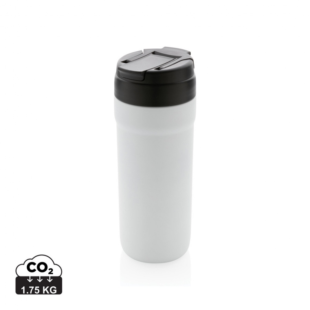 Logo trade ärikingituse pilt: Termoskruus 670 ml kuumade ja külmade jookide jaoks