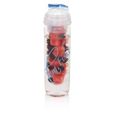Logotrade firmakingitused pilt: Infusiooniga veepudel