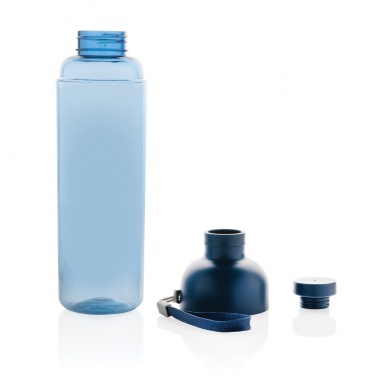 Logo trade ärikingi pilt: Impact RCS taaskasutatud PET lekkekindel veepudel 600ml