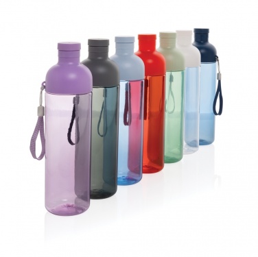 Logotrade reklaamtooted pilt: Impact RCS taaskasutatud PET lekkekindel veepudel 600ml