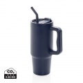 Embrace deluxe roostevabast terasest termoskruus, 900 ml, merevägi
