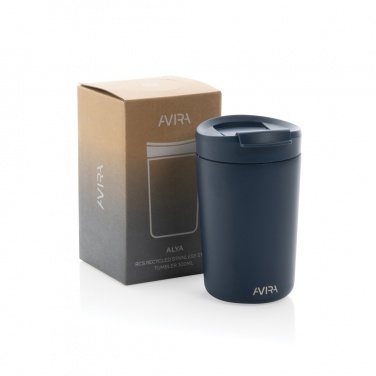 Logo trade reklaamkingitused foto: Avira Alya RCS Re-steel termostops 300 ml