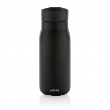 Logo trade reklaamkingitused foto: Avira Ain RCS Re-steel 150ML mini reisipudel