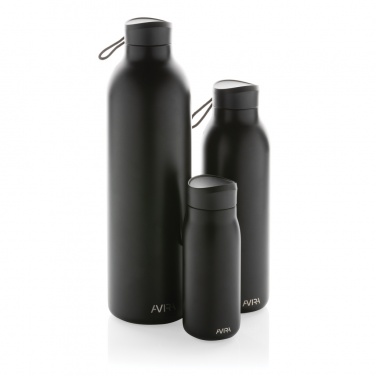 Logotrade firmakingid pilt: Avira Ain RCS Re-steel 150ML mini reisipudel