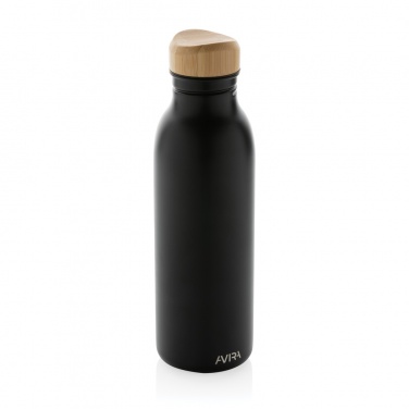 Logotrade ärikingitused pilt: Avira Alcor RCS roostevabast terasest veepudel 600 ml