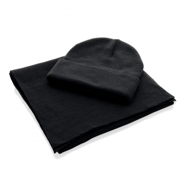 Logotrade meene foto: Elles AWARE™ Polylana® sall 180x30cm