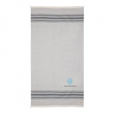 Logo trade meene pilt: Ukiyo Yumiko AWARE™ Hammami rätik 100 x 180 cm