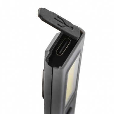 Logotrade firmakingitused pilt: Gear X RCS plastikust USB laetav kontrolltuli