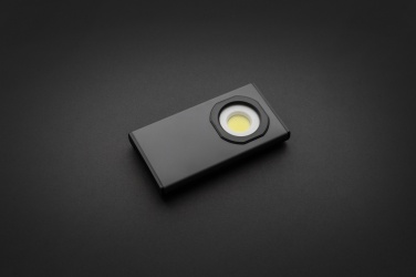 Logo trade reklaamkingi pilt: Gear X RCS taaskasutatud plastist USB tasku töövalgusti 260 luumenit