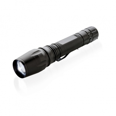 Logo trade firmakingid foto: Taskulamp 10W Heavy duty CREE
