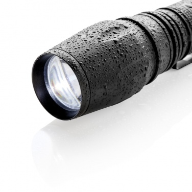 Logo trade ärikingi pilt: Taskulamp 10W Heavy duty CREE