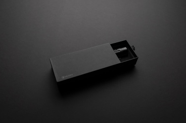 Logo trade reklaamtoote pilt: Gear X USB taaslaetav taskulamp