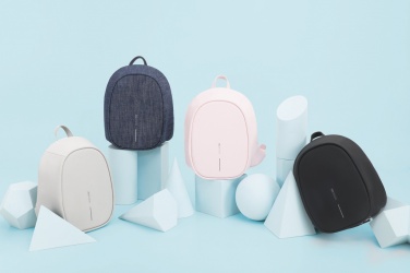 Logotrade reklaamkingituse foto: Elle Fashion, Vargusvastane seljakott