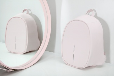 Logotrade reklaamtooted pilt: Elle Fashion, Vargusvastane seljakott