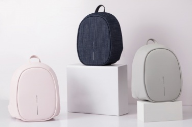 Logo trade ärikingi pilt: Elle Fashion, Vargusvastane seljakott