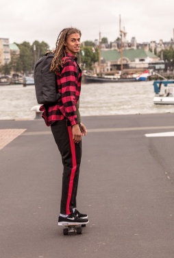 Logo trade firmakingid foto: Urban Lite vargusvastane seljakott