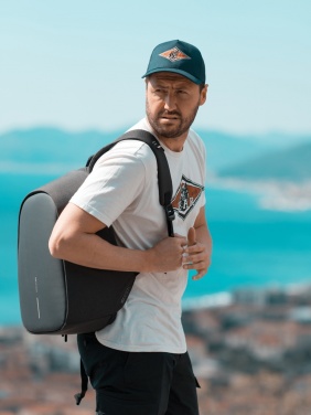 Logotrade reklaamkingitused pilt: Bobby Hero Väike vargusevastane seljakott
