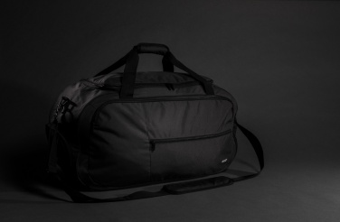 Logotrade reklaamkingituse foto: Swiss Peak AWARE™ RPET spordikott
