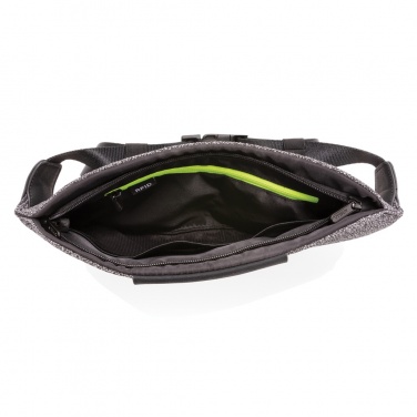 Logotrade meened pilt: Õlakott Urban Bumbag