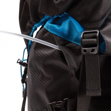 Logotrade reklaamkingid pilt: Explorer ribstop suur matkaseljakott 40L PVC vaba