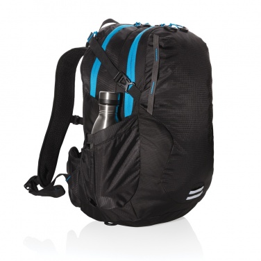 Logotrade firmakingi foto: Explorer ripstop keskmine matkaseljakott 26L PVC vaba