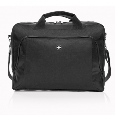 Logotrade reklaamkingid pilt: Deluxe 15” sülearvuti kott