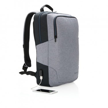 Logotrade reklaamtooted pilt: Arata 15” sülearvuti seljakott