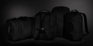 Logotrade reklaamtoote foto: Swiss Peak AWARE™ RPET 15,6-tolline päevapakk