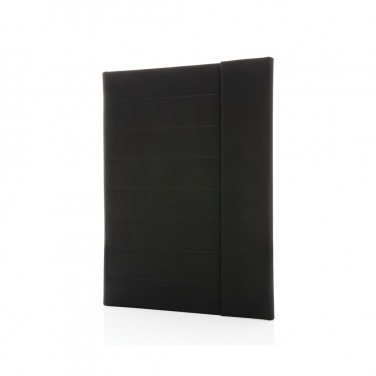 Logotrade reklaamtoote foto: Impact Aware™ A4 portfell magnetsulguriga