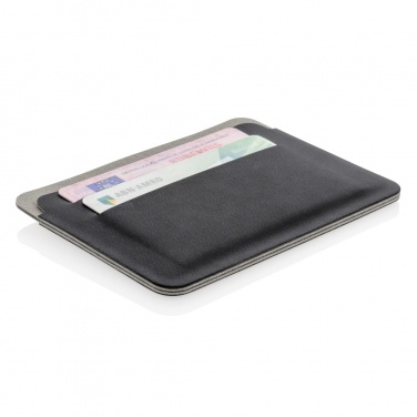 Logotrade ärikingitused pilt: Quebeci RFID-kaardi omanik