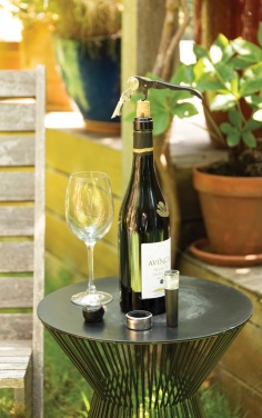 Logotrade firmakingi foto: Vino Sommeljee komplekt 3tk