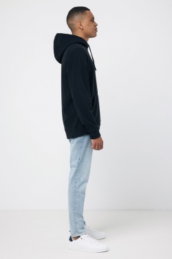 Logo trade reklaamtooted foto: Iqoniq Trivor taaskasutatud mikrofliisist pusa