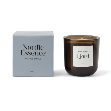 Logotrade meened pilt: Nordic essence lõhnaküünal suur
