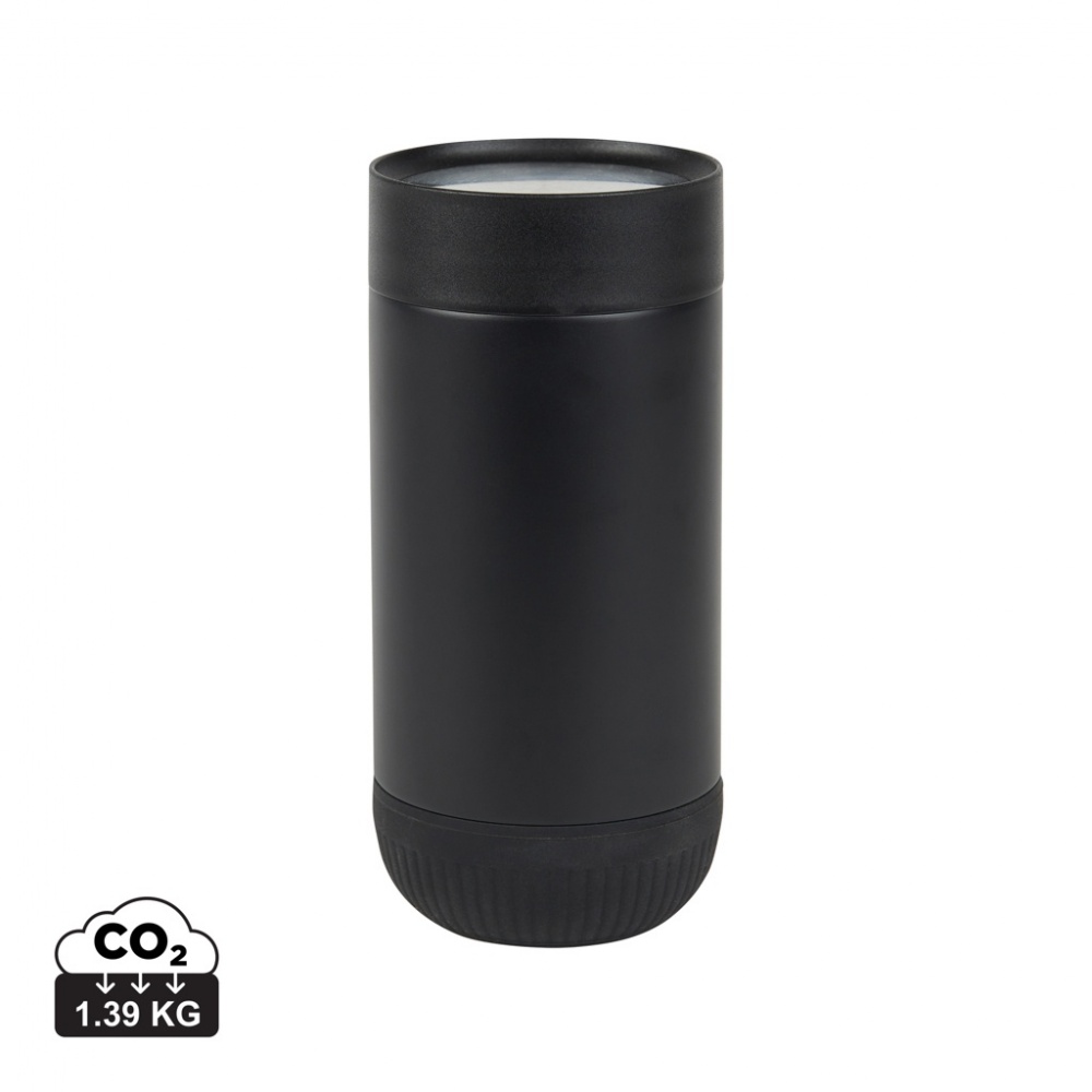 Logotrade reklaamtooted pilt: VINGA Erie RCS taaskasutatud SS termoskruus 350 ML