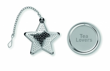 Logo trade meene pilt: Tähekujuline teefilter