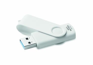 Logo trade reklaamtoote pilt: Antibakteriaalne USB 16GB
