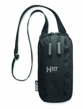 Logotrade meene foto: Cross body nutitelefoni kott
